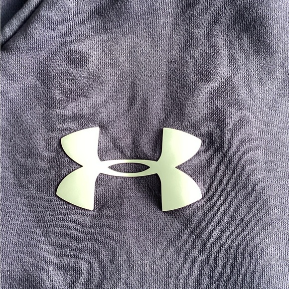 Young Mens Under Armour Sweatpants - Picture 3 of 5